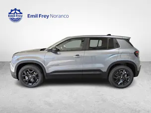 Jeep Avenger 1.2 MHEV Black Edition