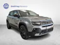 Jeep Avenger 1.2 MHEV Black Edition