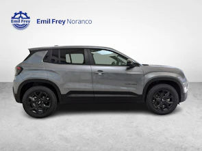 Fahrzeugbild JEEP Avenger 1.2 MHEV Black Edition
