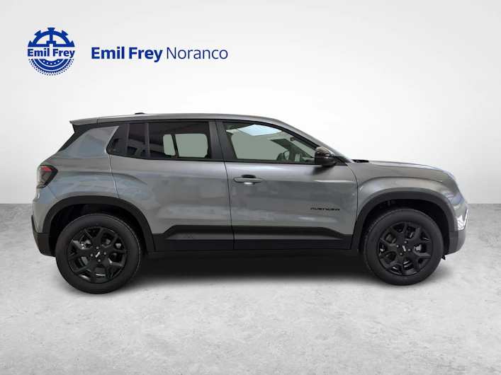Fahrzeugbild JEEP AVENGER
