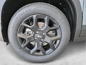 Jeep Avenger 1.2 MHEV Black Edition