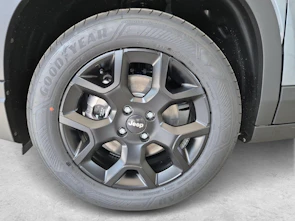 Fahrzeugbild JEEP Avenger 1.2 MHEV Black Edition