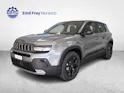 Jeep Avenger 1.2 MHEV Black Edition