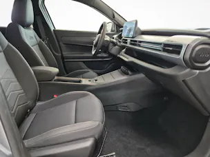 Jeep Avenger 1.2 MHEV Black Edition