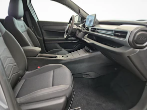 Fahrzeugbild JEEP Avenger 1.2 MHEV Black Edition