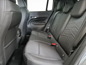 Jeep Avenger 1.2 MHEV Black Edition