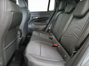 Fahrzeugbild JEEP Avenger 1.2 MHEV Black Edition