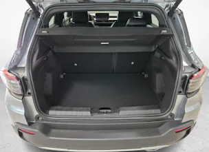 Jeep Avenger 1.2 MHEV Black Edition