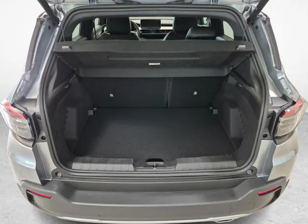 Jeep Avenger 1.2 MHEV Black Edition