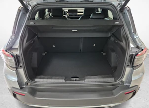 Fahrzeugbild JEEP Avenger 1.2 MHEV Black Edition
