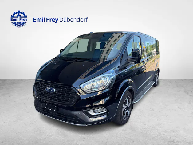 Ford Tourneo C Bus 320 L2 2.0 TDCi 170 Active