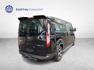 Ford Tourneo C Bus 320 L2 2.0 TDCi 170 Active
