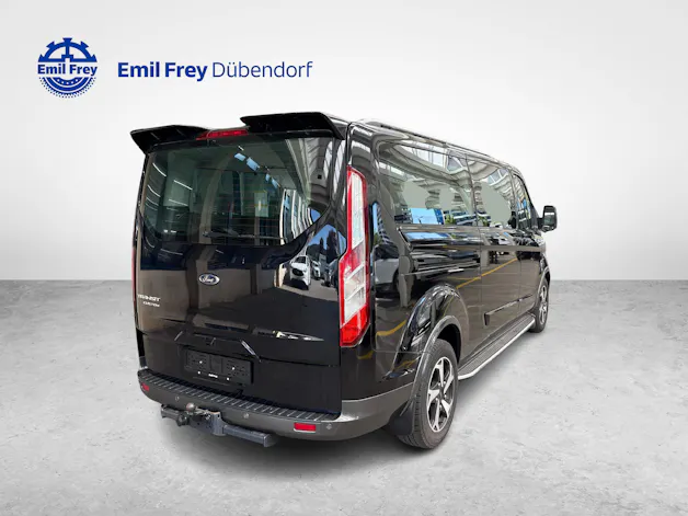 Ford Tourneo C Bus 320 L2 2.0 TDCi 170 Active