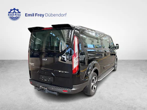 Fahrzeugbild FORD Tourneo C Bus 320 L2 2.0 TDCi 170 Active