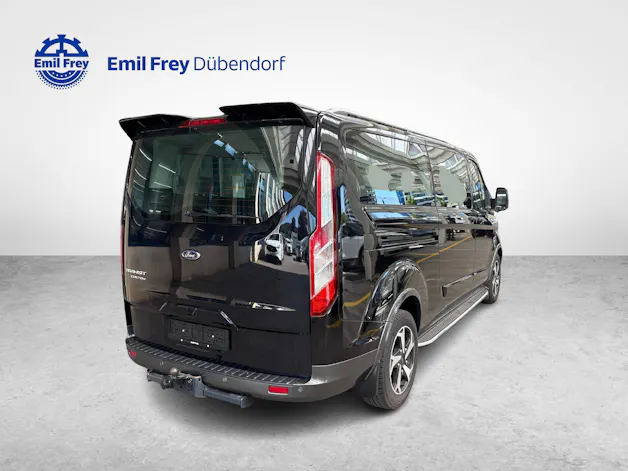 Ford Tourneo C Bus 320 L2 2.0 TDCi 170 Active