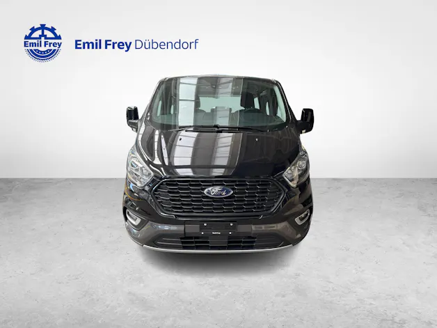 Ford Tourneo C Bus 320 L2 2.0 TDCi 170 Active