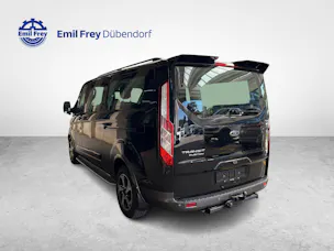 Ford Tourneo C Bus 320 L2 2.0 TDCi 170 Active