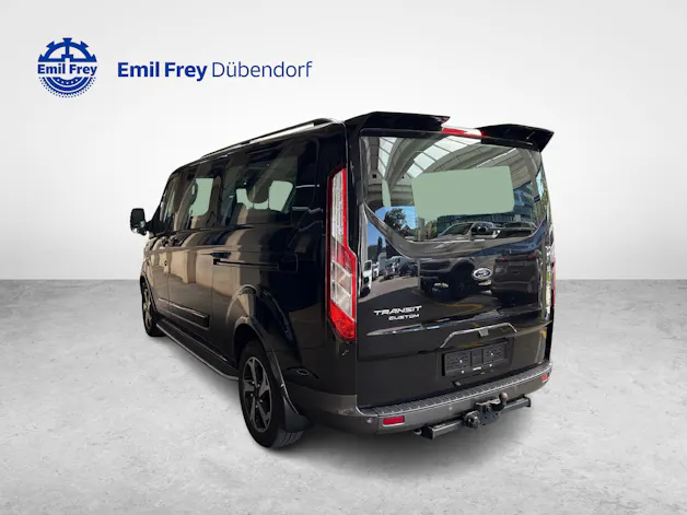 Ford Tourneo C Bus 320 L2 2.0 TDCi 170 Active