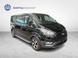 Fahrzeugbild FORD Tourneo C Bus 320 L2 2.0 TDCi 170 Active
