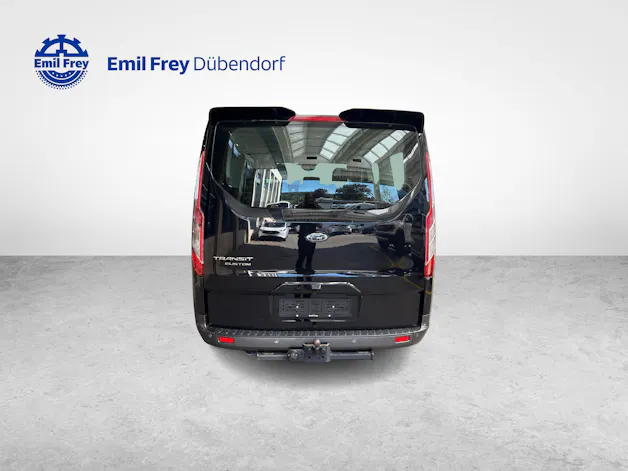 Ford Tourneo C Bus 320 L2 2.0 TDCi 170 Active