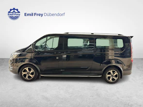 Fahrzeugbild FORD Tourneo C Bus 320 L2 2.0 TDCi 170 Active