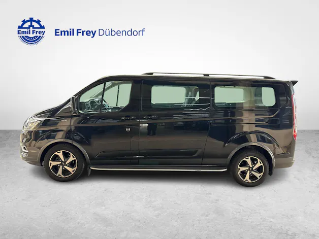 Ford Tourneo C Bus 320 L2 2.0 TDCi 170 Active