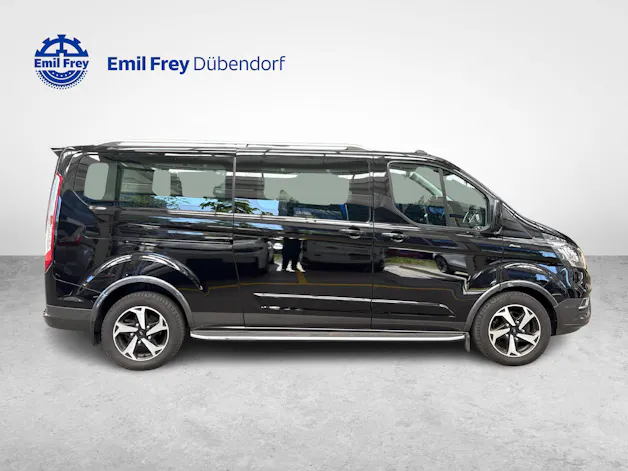 Ford Tourneo C Bus 320 L2 2.0 TDCi 170 Active
