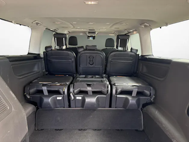 Ford Tourneo C Bus 320 L2 2.0 TDCi 170 Active