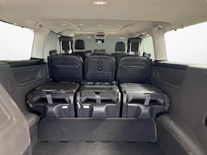 Fahrzeugbild FORD Tourneo C Bus 320 L2 2.0 TDCi 170 Active