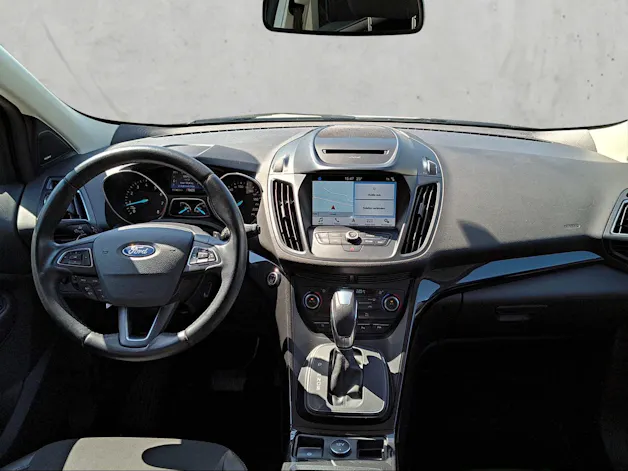 Ford Kuga 1.5 EcoB 182 Titanium