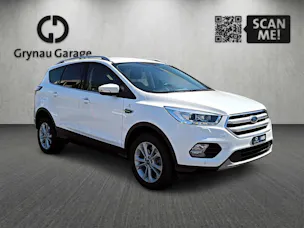 Ford Kuga 1.5 EcoB 182 Titanium
