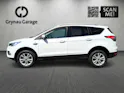 Ford Kuga 1.5 EcoB 182 Titanium
