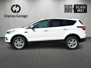 Ford Kuga 1.5 EcoB 182 Titanium