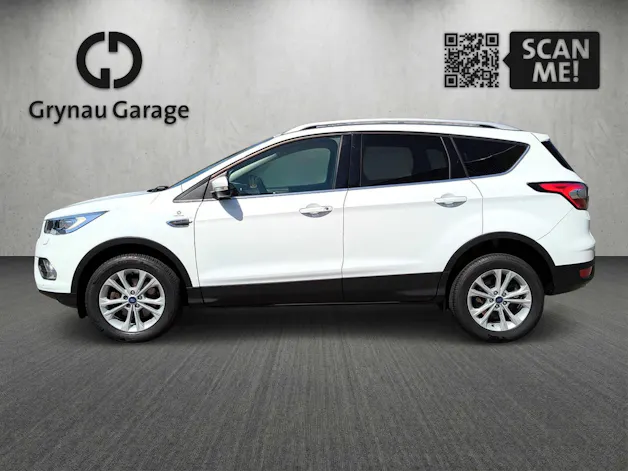 Ford Kuga 1.5 EcoB 182 Titanium