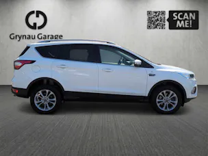 Ford Kuga 1.5 EcoB 182 Titanium