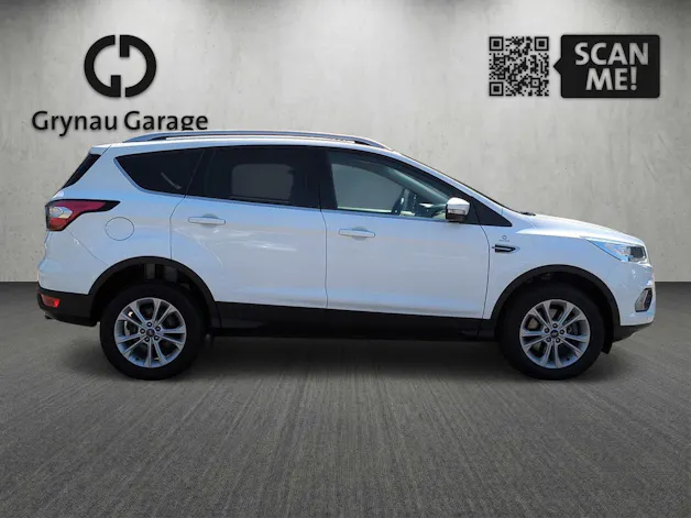 Ford Kuga 1.5 EcoB 182 Titanium
