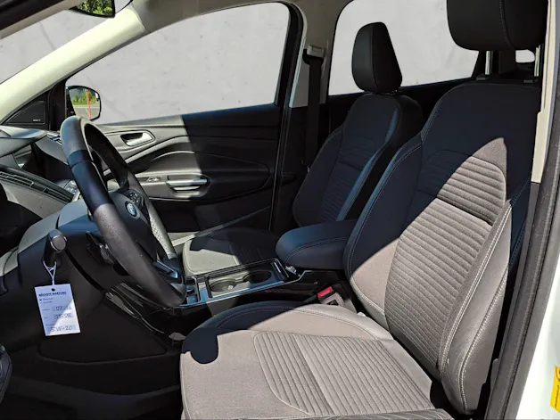 Ford Kuga 1.5 EcoB 182 Titanium
