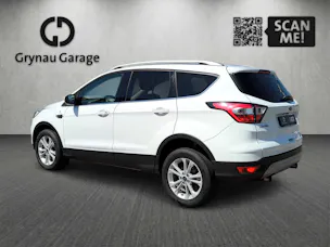 Ford Kuga 1.5 EcoB 182 Titanium