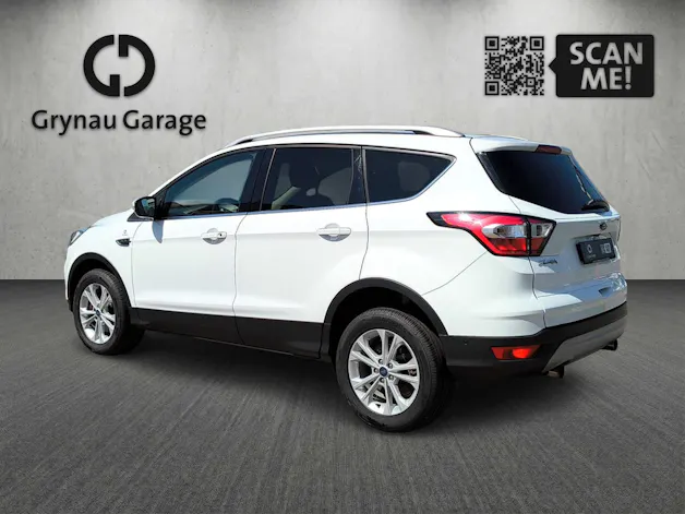 Ford Kuga 1.5 EcoB 182 Titanium
