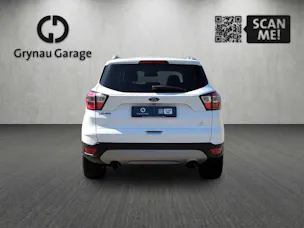 Ford Kuga 1.5 EcoB 182 Titanium