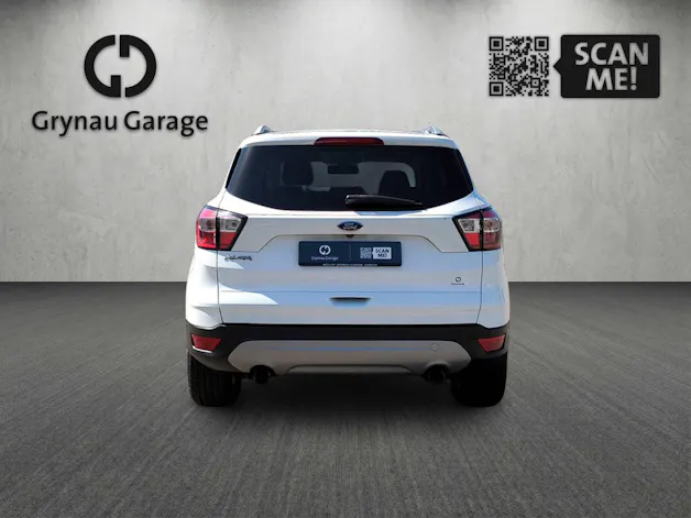 Ford Kuga 1.5 EcoB 182 Titanium