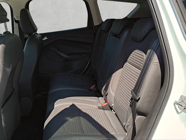 Ford Kuga 1.5 EcoB 182 Titanium