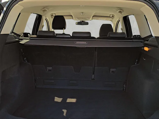 Ford Kuga 1.5 EcoB 182 Titanium