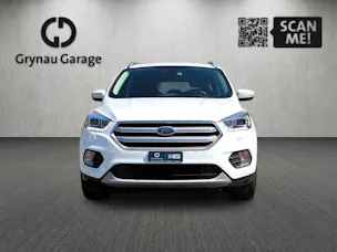 Ford Kuga 1.5 EcoB 182 Titanium