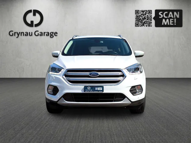 Ford Kuga 1.5 EcoB 182 Titanium