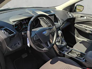 Ford Kuga 1.5 EcoB 182 Titanium