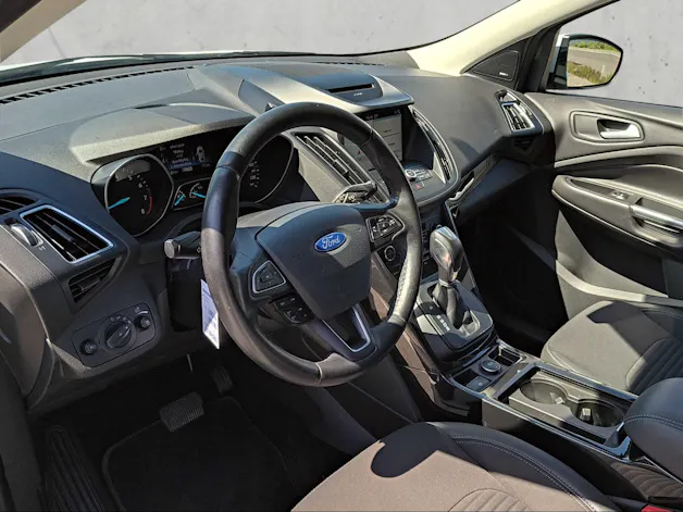 Ford Kuga 1.5 EcoB 182 Titanium