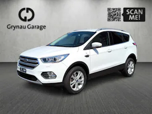 Ford Kuga 1.5 EcoB 182 Titanium