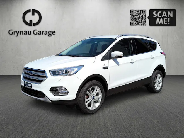 Ford Kuga 1.5 EcoB 182 Titanium