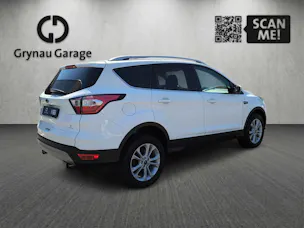 Ford Kuga 1.5 EcoB 182 Titanium